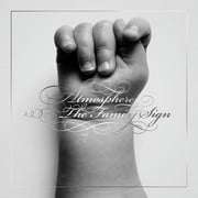Atmosphere - The Family Sign - Music & Performance - Vinyl