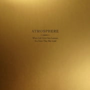 Atmosphere - When Life Gives You Lemons You Paint That Shit Gold - Music & Performance - Vinyl
