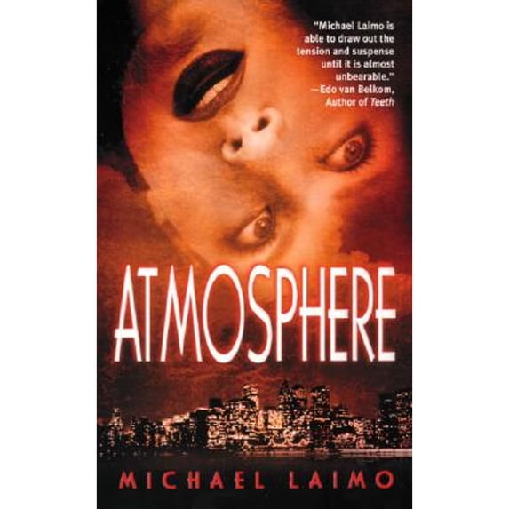 Pre-Owned Atmosphere (Paperback) 0843950412 9780843950410