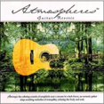 thumbnail image 1 of Atmospheres: Guitar Reverie (CD) by Various Artists, 1 of 1