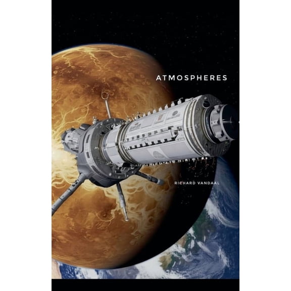 Atmospheres, (Paperback)