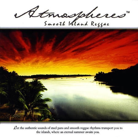 Atmospheres: Smooth Island Reggae