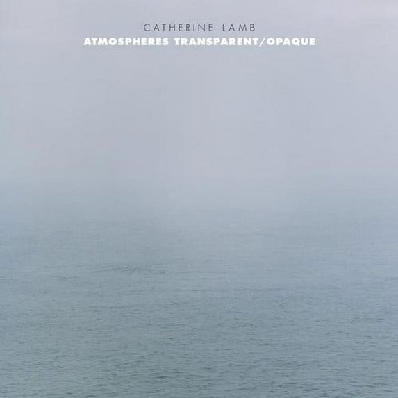 Atmospheres Transparent