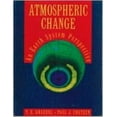 thumbnail image 1 of Pre-Owned Atmospheric Change: An Earth System Perspective (Paperback) 0716723328 9780716723325, 1 of 1