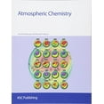 thumbnail image 1 of Pre-Owned Atmospheric Chemistry (Hardcover) 1847558070 9781847558077, 1 of 1