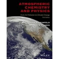 thumbnail image 1 of Pre-Owned Atmospheric Chemistry and Physics: From Air Pollution to Climate Change, 9781118947401, 1118947401, Hardcover, 3 edition, 1 of 1