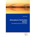 thumbnail image 1 of Atmospheric Particulate Matter (Paperback), 1 of 1
