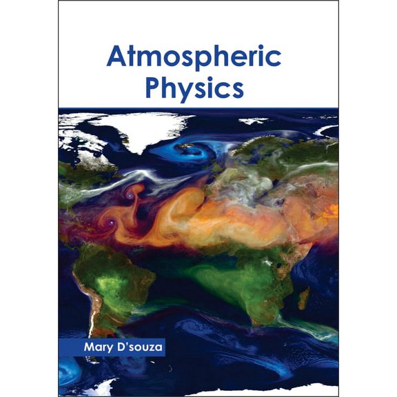 Atmospheric Physics, (Hardcover)