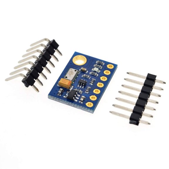 Atmospheric Pressure Sensor Module with 24Bit AD IIC SPI for Arduino Projects