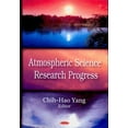 thumbnail image 1 of Atmospheric Science Research Progress, 1 of 6