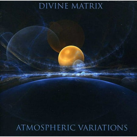 Atmospheric Variations (CD)