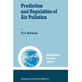 thumbnail image 1 of Atmospheric and Oceanographic Sciences L Prediction and Regulation of Air Pollution, Book 14, (Paperback), 1 of 1