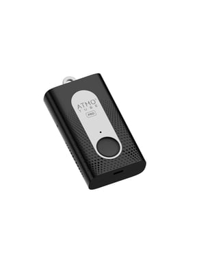 Wearable Temperature Monitor