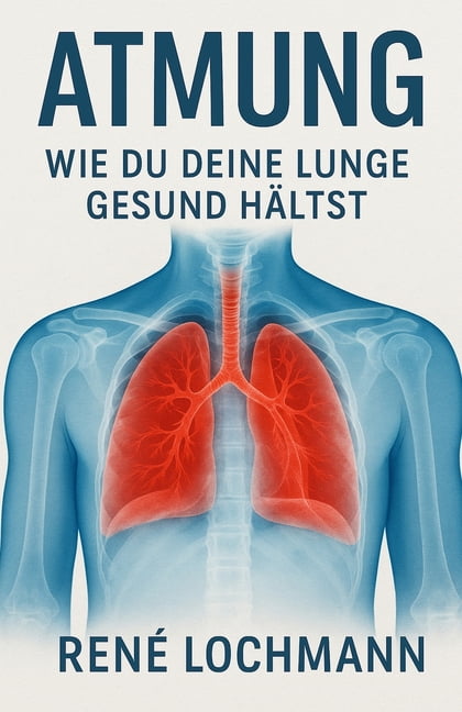 Atmung: Wie du deine Lunge gesund hältst., (Paperback)