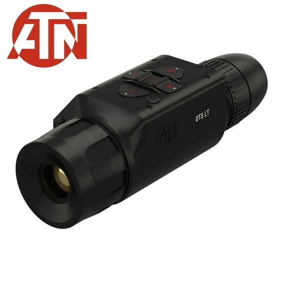 Atn Ots Lt 320 2-4x Thermal Monocular