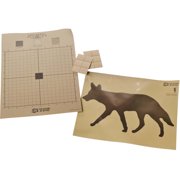 ATN Universal Thermal Target Pack, Coyote