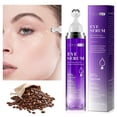 thumbnail image 1 of Atoany 5% Caffeine Peptide Eye Serum ,Dark Circles Under Eye Treatment with Retinol with 360° Eye Roller Massage Ball(15ml/0.5fl.oz), 1 of 10