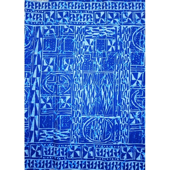 Atoghu Toghu African Fabric by The Yard, Cotton Ankara, Mud Cloth Print, Ndop, Bamileke, Bamenda, Cameroon Traditional Wedding Clothing, Decor, Upholstery, Quilting, Craft, Sewing