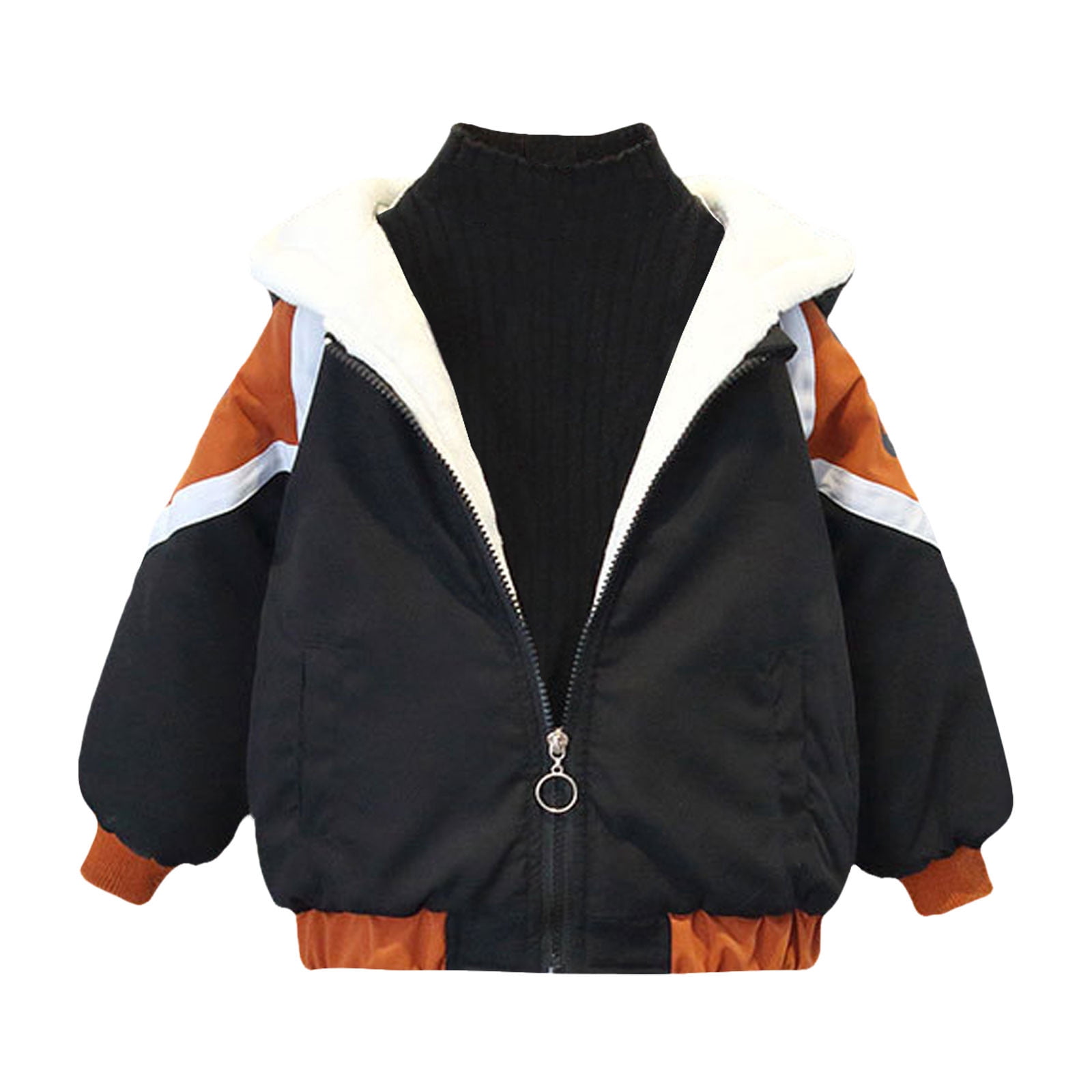 New Baby Boy Winter Hooded Shirt In Grey Color Jersey Stuff On Sale Price MTPX9725 main image 1