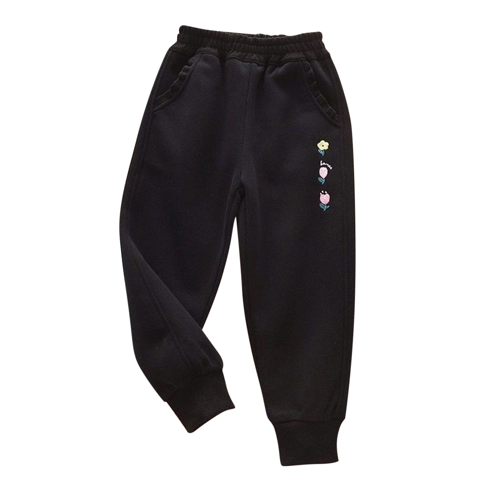 Koton Baby Jogger Hose - Graue Sweatpants Mit Auto-Print Für Jungen