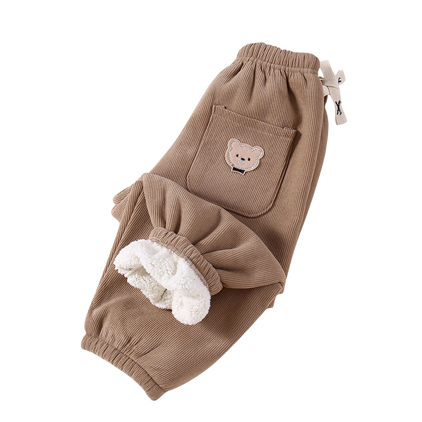 Kids Lightweight Woven Pants main image 0