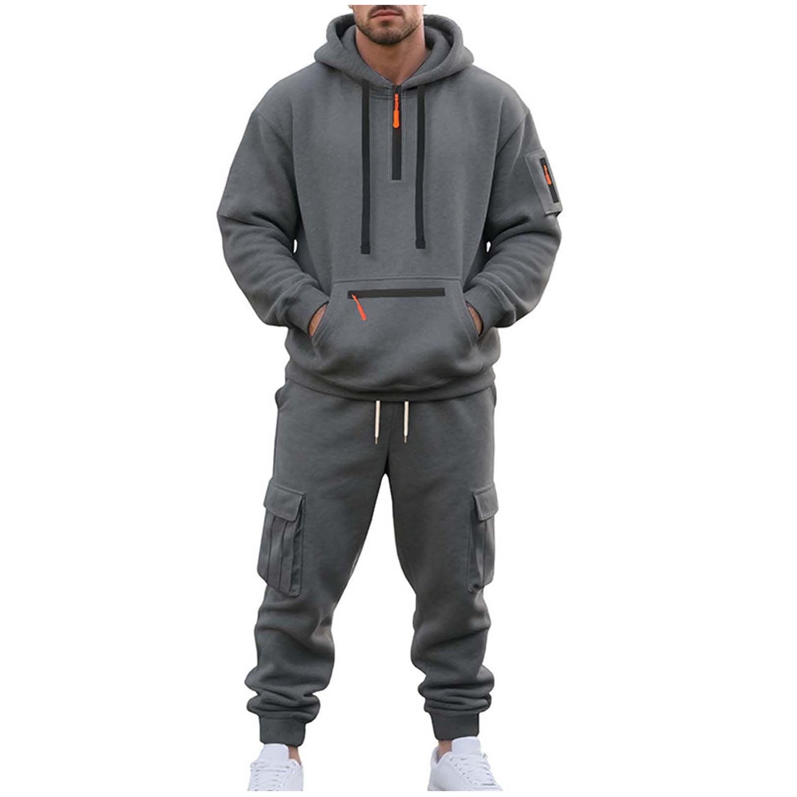 Atogsazn-Mens-Cargo-Sweatsuit-
