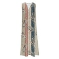 Atogsazn Summer Dresses for Women 2025 Trendy Boho Floral Print Beach