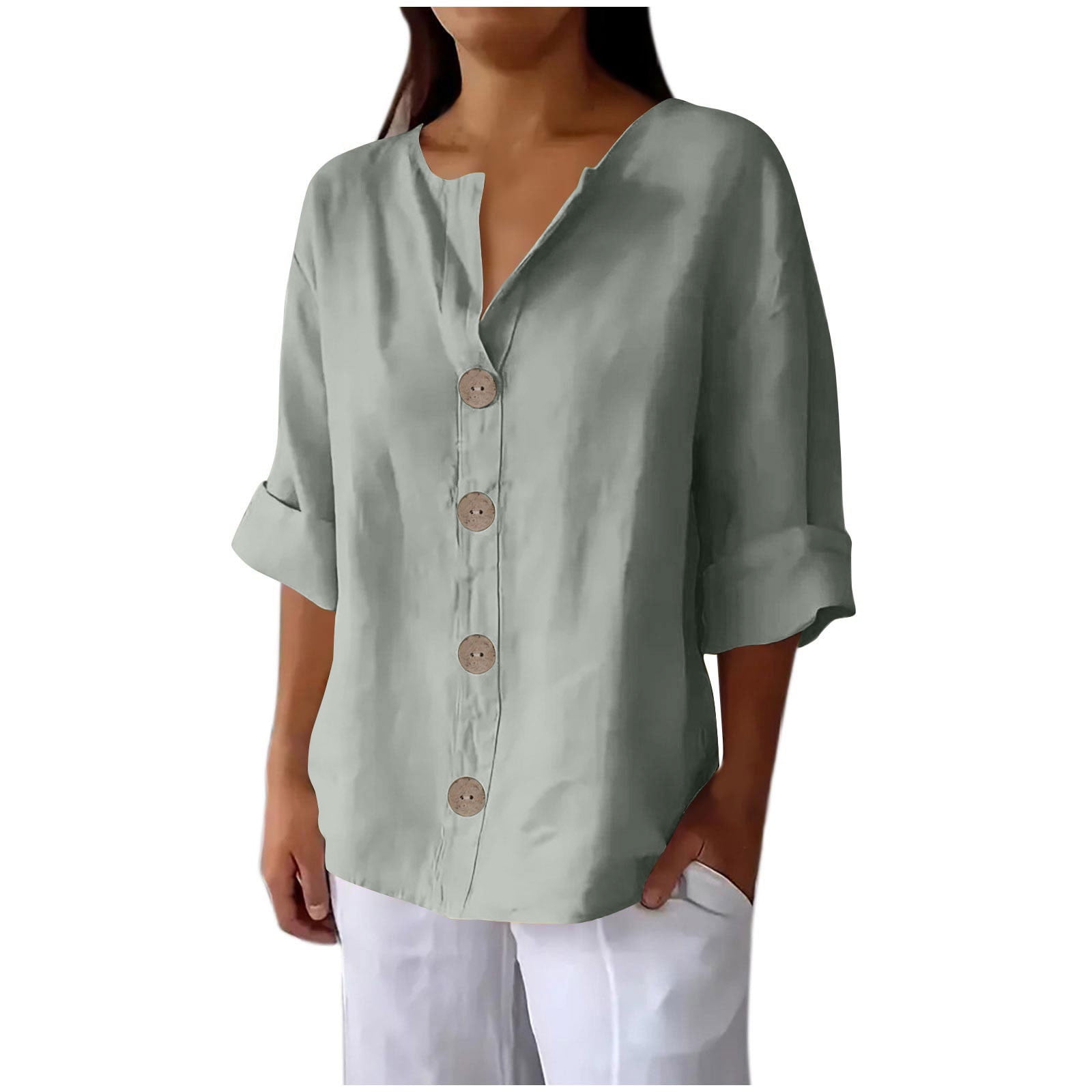 atogsazn-women-s-plus-size-v-neck-linen-shirts-casual-oversized-loose