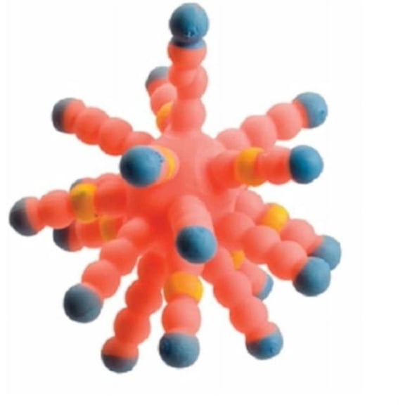Atom Ball Sensory Fidget Stress Relief Visual Stimulation Autism ADHD Special Needs Toy