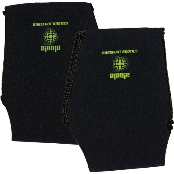 Atom Bionic Barefoot Booties (Size 12J-2)