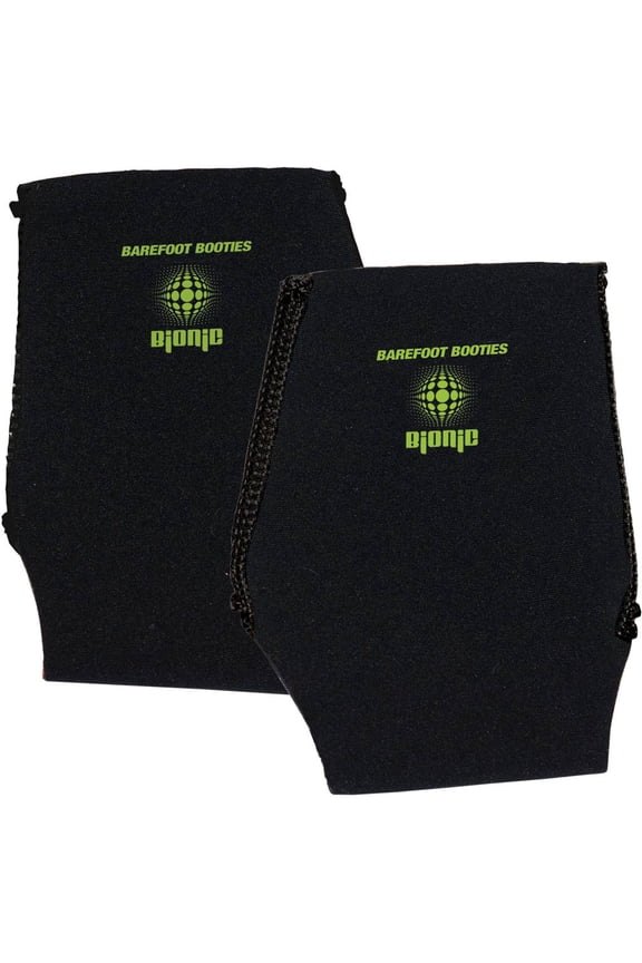 Bionic Barefoot Booties (Size 2-5)