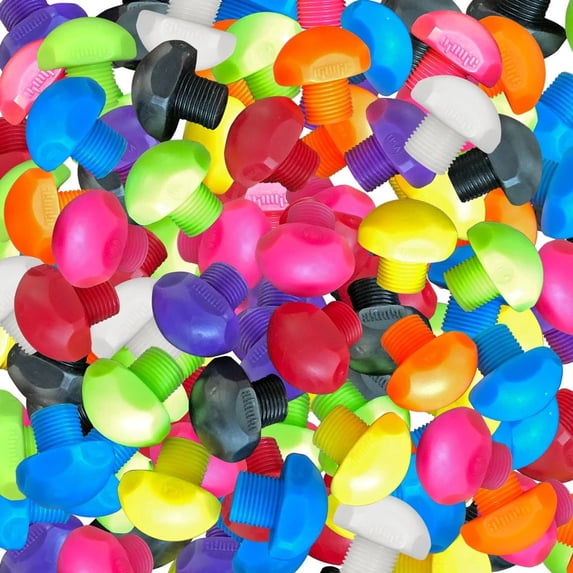 Atom Bionic Toe Plugs (Sold as pair)