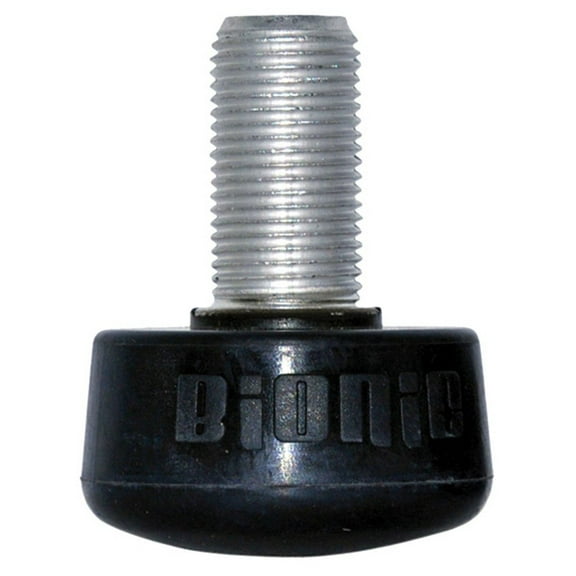 Atom Bionic XS Stoppers