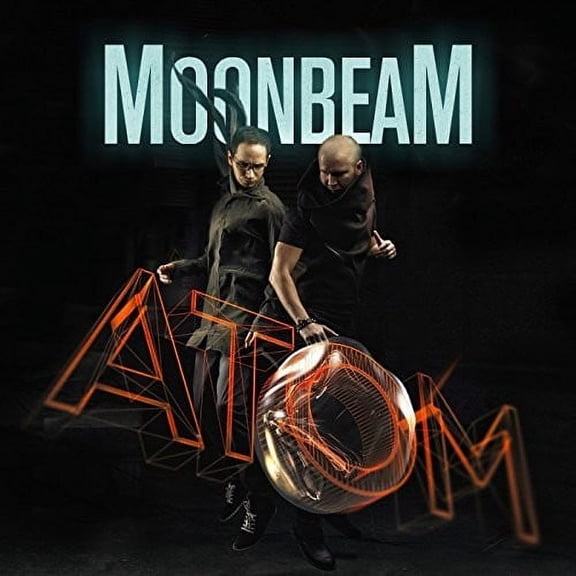 Atom (CD)