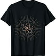 thumbnail image 1 of Atom Chemistry T-Shirt, 1 of 4