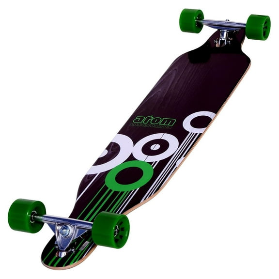 Atom Drop Through 41 Inch Multi