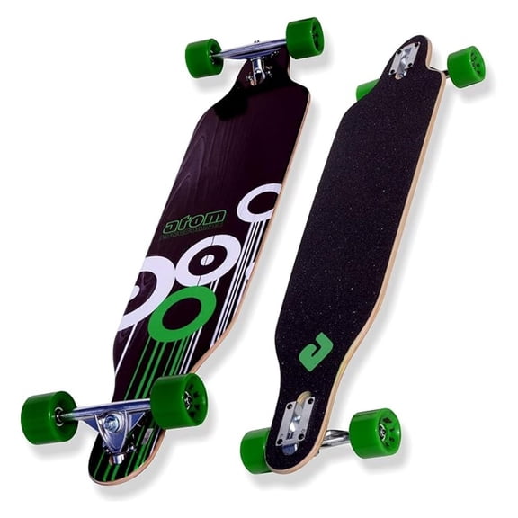 Atom Drop Through 41 Inch