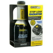 Atom Ex XA40913 Radiator Repair Part, 11.9 oz