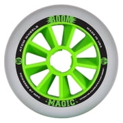 Atom Inline Outdoor Wheels - Boom Magic Sold as Each's