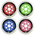 thumbnail image 1 of Atom Inline Outdoor Wheels - Matrix (Sold Individually), 1 of 2
