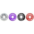 thumbnail image 1 of Atom Inline Outdoor Wheels - Protege High Rebound (Smoke Black, Diameter 72mm), 1 of 1