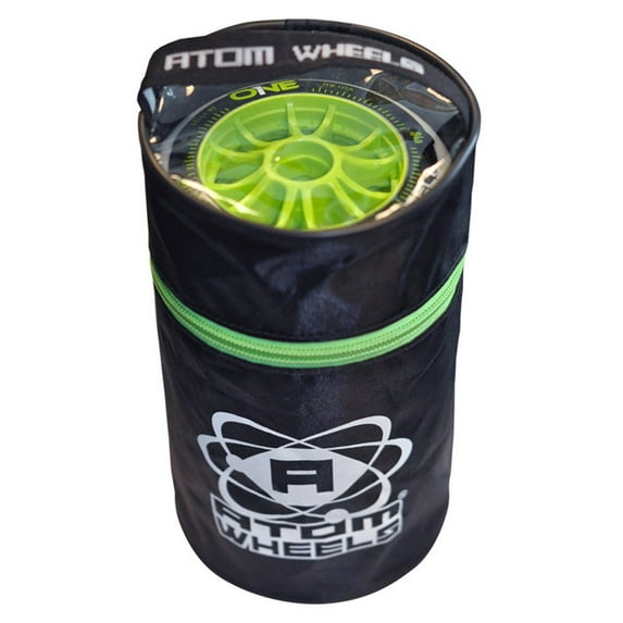 Atom Inline Wheel Bag