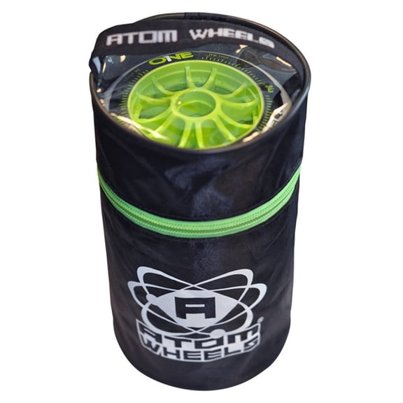 Atom Inline Wheel Bag