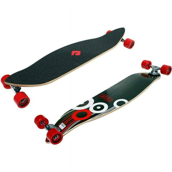 Atom Lowrider Longboard - 39 Inch
