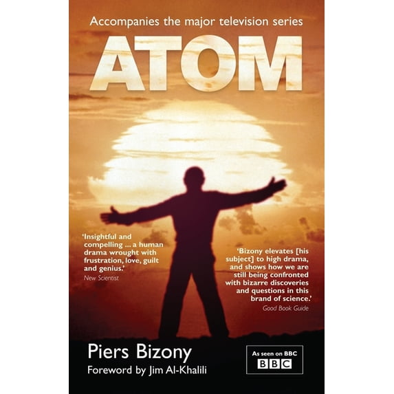 Atom, (Paperback)