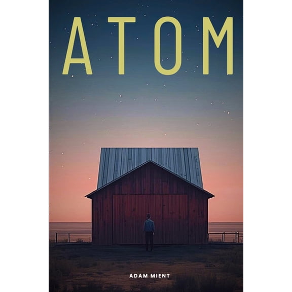 Atom, (Paperback)