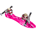 thumbnail image 1 of Atom Pilot Falcon NTS Color Quad Skate Plate, 1 of 2