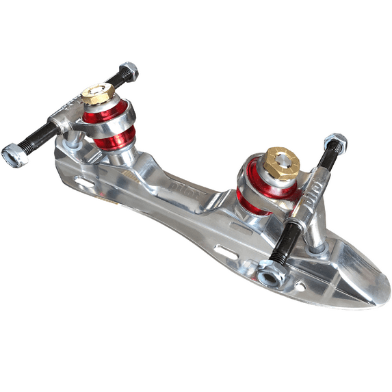 Atom Pilot Falcon NTS Color Quad Skate Plate