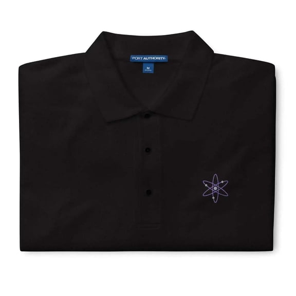 Atom Polo Shirt