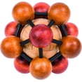 thumbnail image 1 of Atom Puzzle, 1 of 8